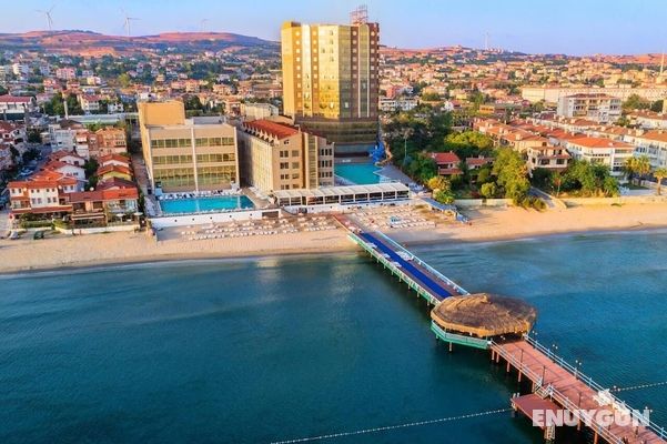 Büyükçekmece Kumburgaz Mahallesi